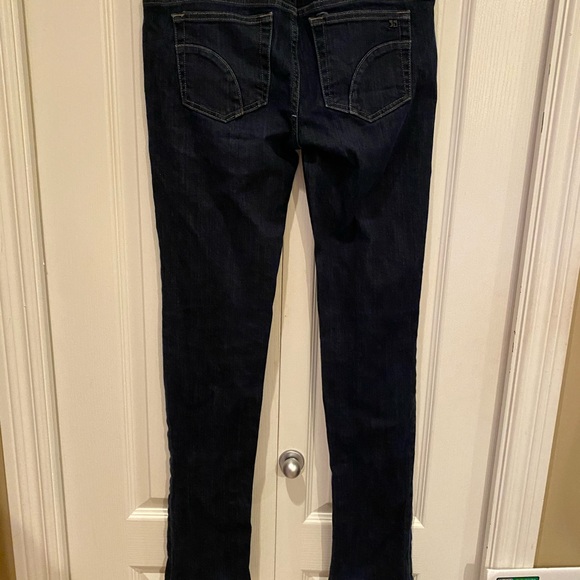 Joe’s Jeans - cigarette style - slim and straight - Picture 4 of 5